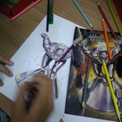 Aula de Mangá Campinas Aula de Mangá Campinas