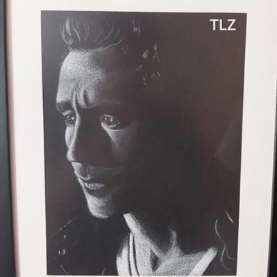 Desenho de Thais Leite Zuqueto